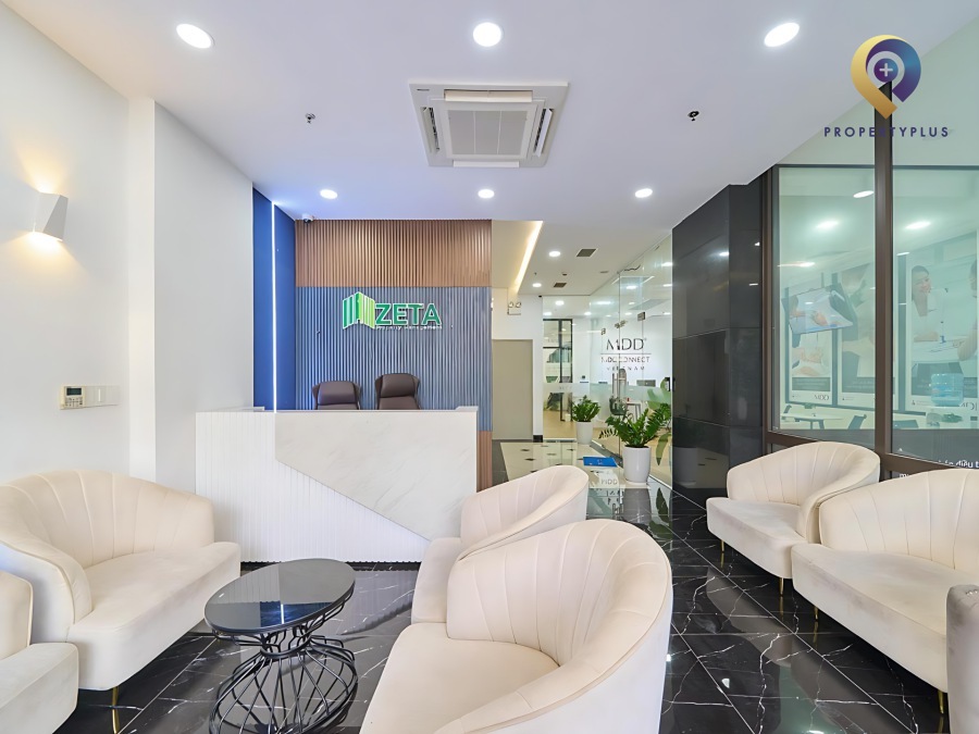 Zeta Hồ Hảo Hớn
